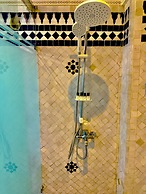 Riad Damia Suite &Spa