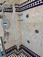 Riad Damia Suite &Spa