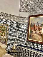 Riad Damia Suite &Spa