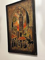 Riad Damia Suite &Spa