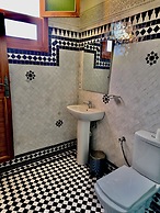 Riad Damia Suite &Spa