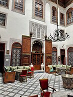 Riad Damia Suite &Spa