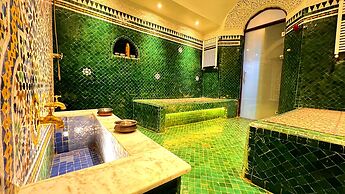 Riad Damia Suite &Spa