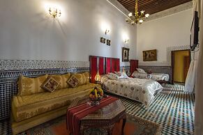Riad Damia Suite &Spa