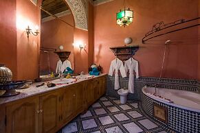Riad Damia Suite &Spa