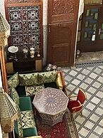Riad Damia Suite &Spa