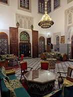 Riad Damia Suite &Spa