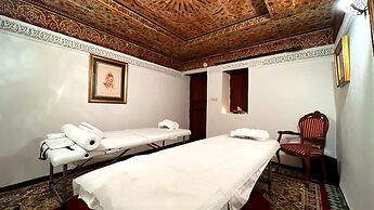 Riad Damia Suite &Spa
