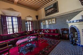 Riad Damia Suite &Spa