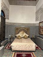 Riad Damia Suite &Spa