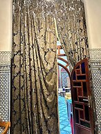 Riad Damia Suite &Spa