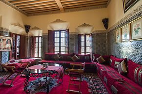 Riad Damia Suite &Spa