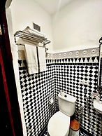 Riad Damia Suite &Spa