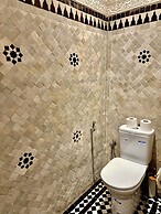 Riad Damia Suite &Spa