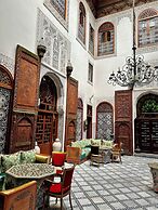 Riad Damia Suite &Spa