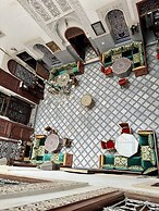 Riad Damia Suite &Spa