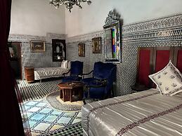 Riad Damia Suite &Spa