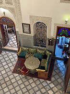 Riad Damia Suite &Spa