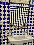 Riad Damia Suite &Spa