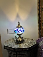 Riad Damia Suite &Spa