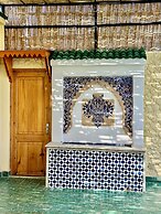 Riad Damia Suite &Spa