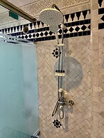 Riad Damia Suite &Spa