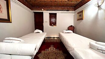 Riad Damia Suite &Spa