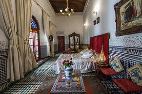 Riad Damia Suite &Spa