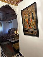 Riad Damia Suite &Spa
