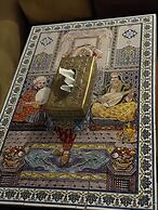 Riad Damia Suite &Spa