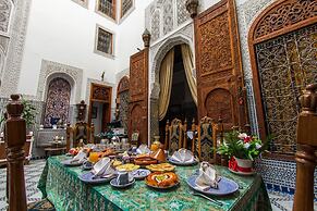Riad Damia Suite &Spa