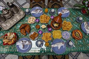 Riad Damia Suite &Spa