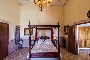 Riad Damia Suite &Spa