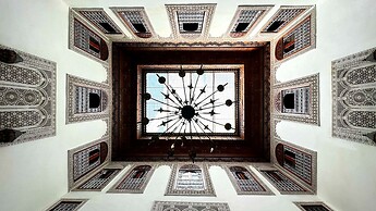 Riad Damia Suite &Spa