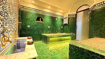 Riad Damia Suite &Spa