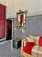 Riad Damia Suite &Spa