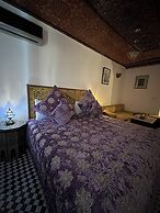 Riad Damia Suite &Spa