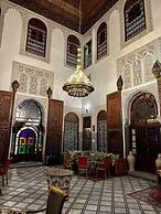 Riad Damia Suite &Spa