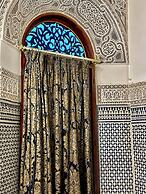 Riad Damia Suite &Spa