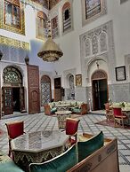 Riad Damia Suite &Spa