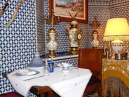 Riad Damia Suite &Spa