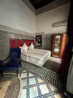 Riad Damia Suite &Spa