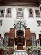 Riad Damia Suite &Spa