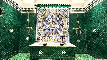 Riad Damia Suite &Spa