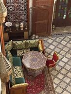 Riad Damia Suite &Spa