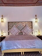 Riad Damia Suite &Spa