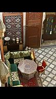 Riad Damia Suite &Spa
