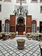 Riad Damia Suite &Spa