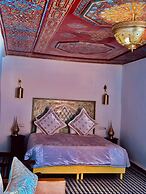 Riad Damia Suite &Spa
