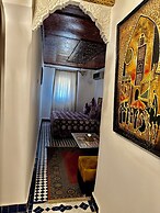 Riad Damia Suite &Spa